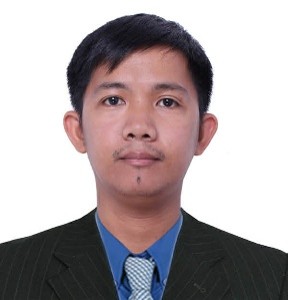 ENGR. ALFRED REY G. VASQUEZ