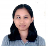 CHRISTINE V. BUTAY