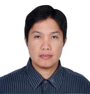 ENGR. DAWIN M. OMAR JR.