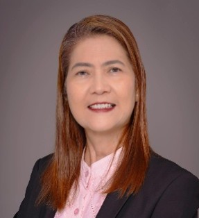 DR. MA. TERESITA F. JARDINICO