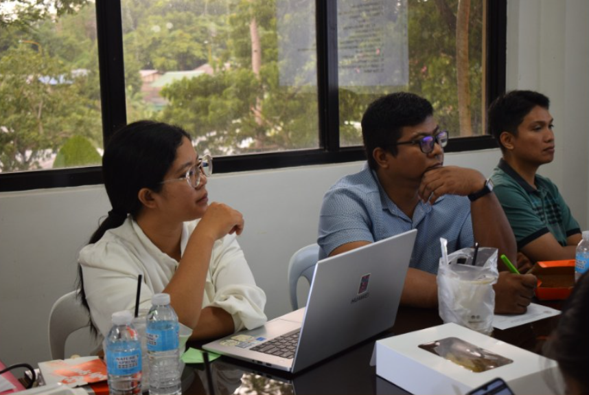 URERC Mission Vision Values